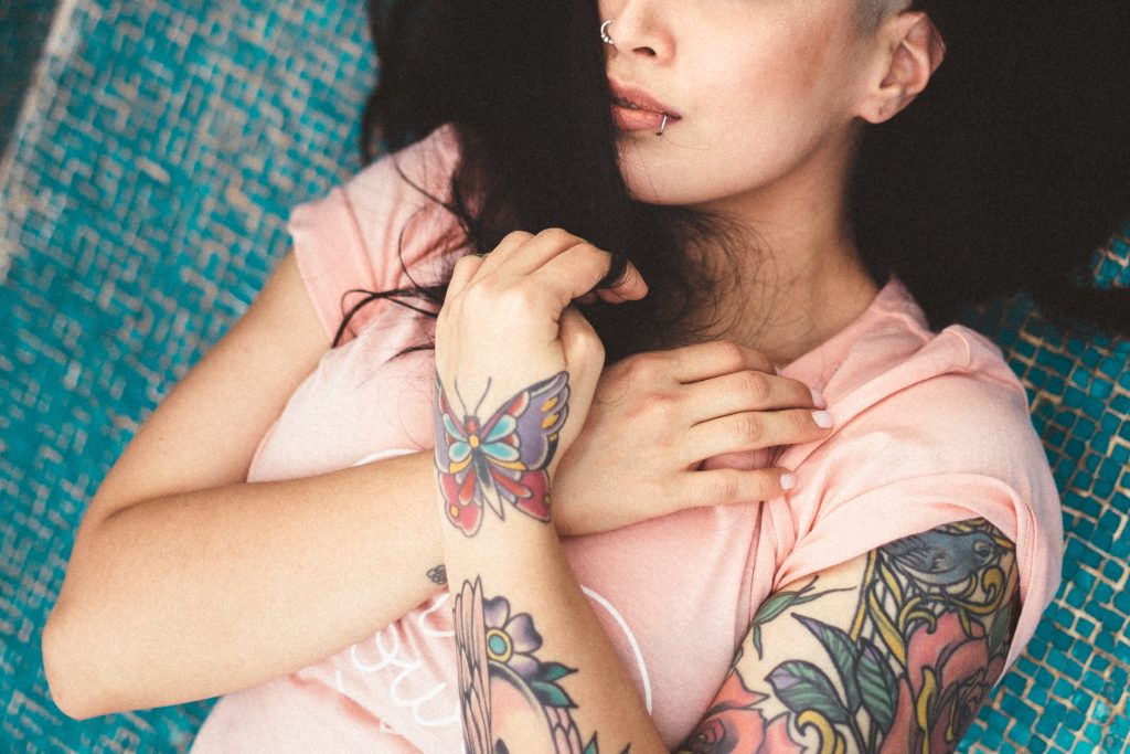 Tatuagem