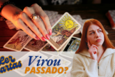 Tarot e cartomancia ficaram no passado da evolução