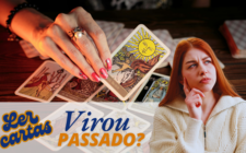 Tarot e cartomancia ficaram no passado da evolução